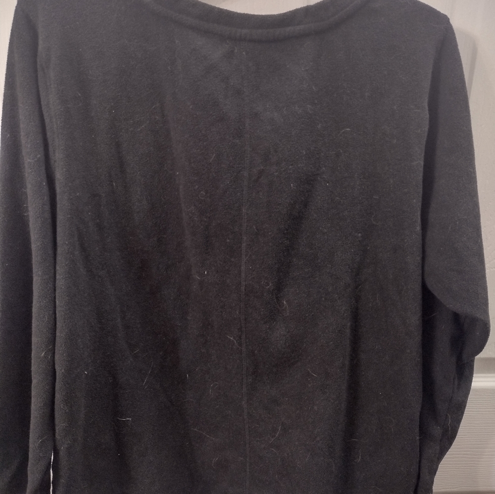 Pullover sweater - Picture 3 of 3